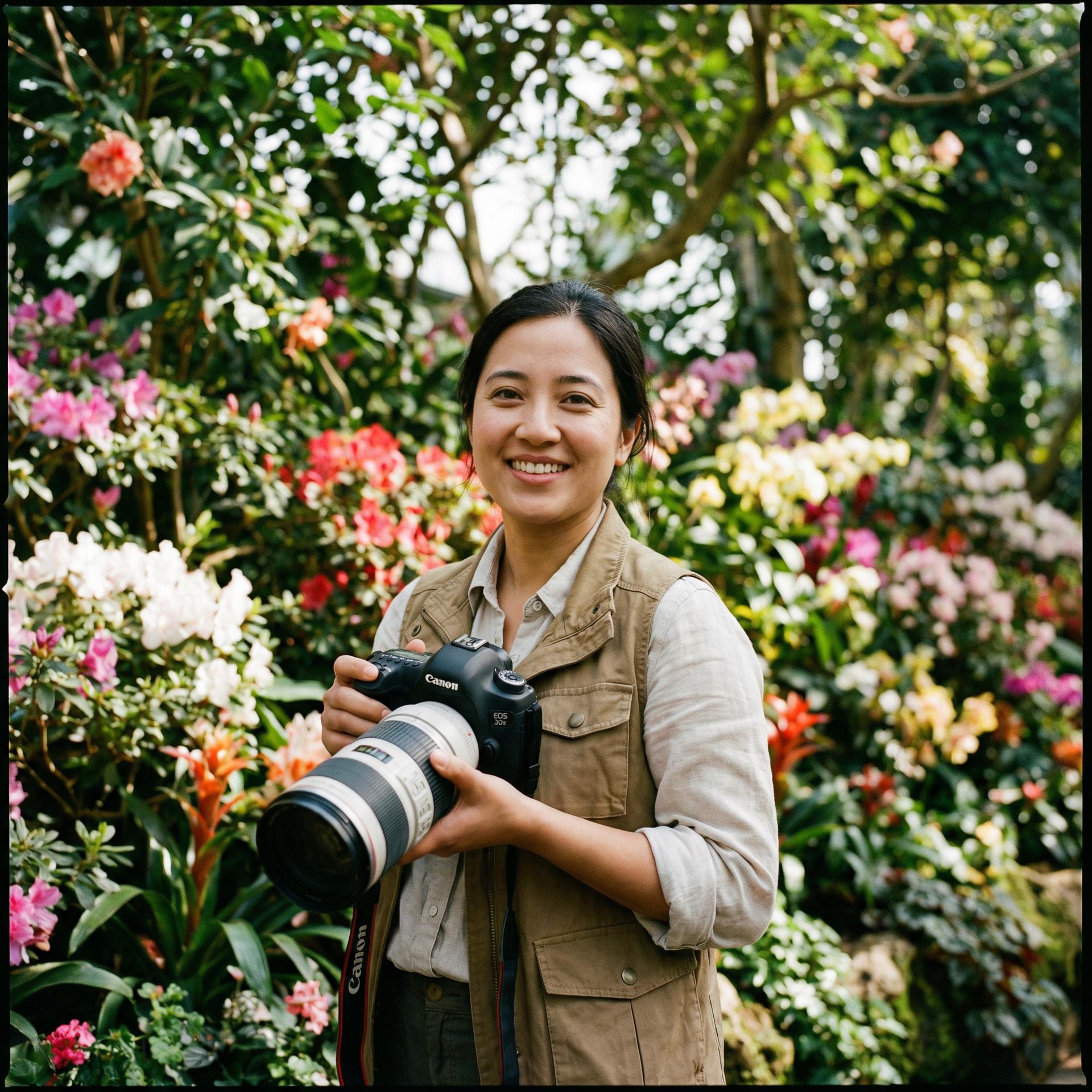 91视频摄影师林薇