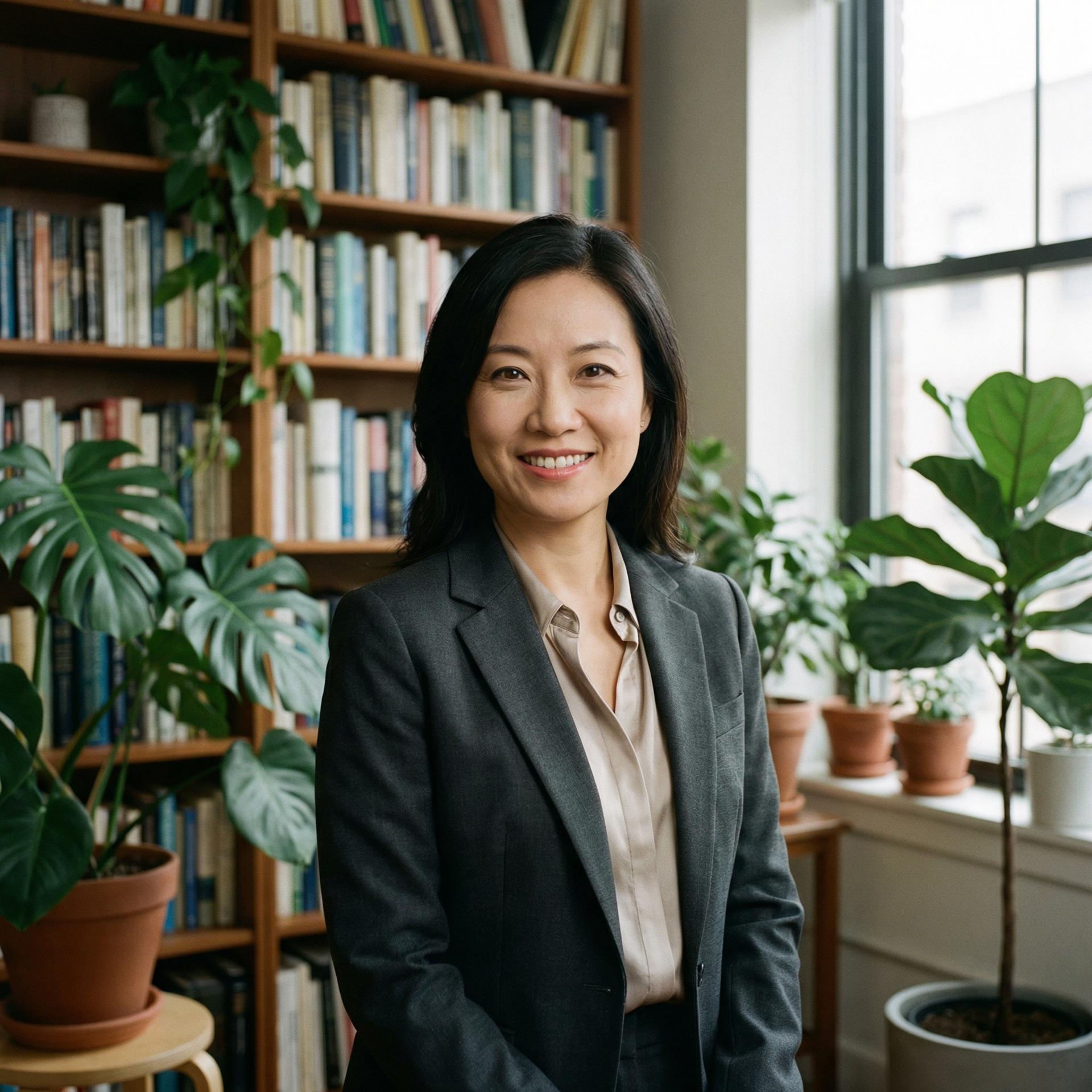 91视频社区顾问王芳