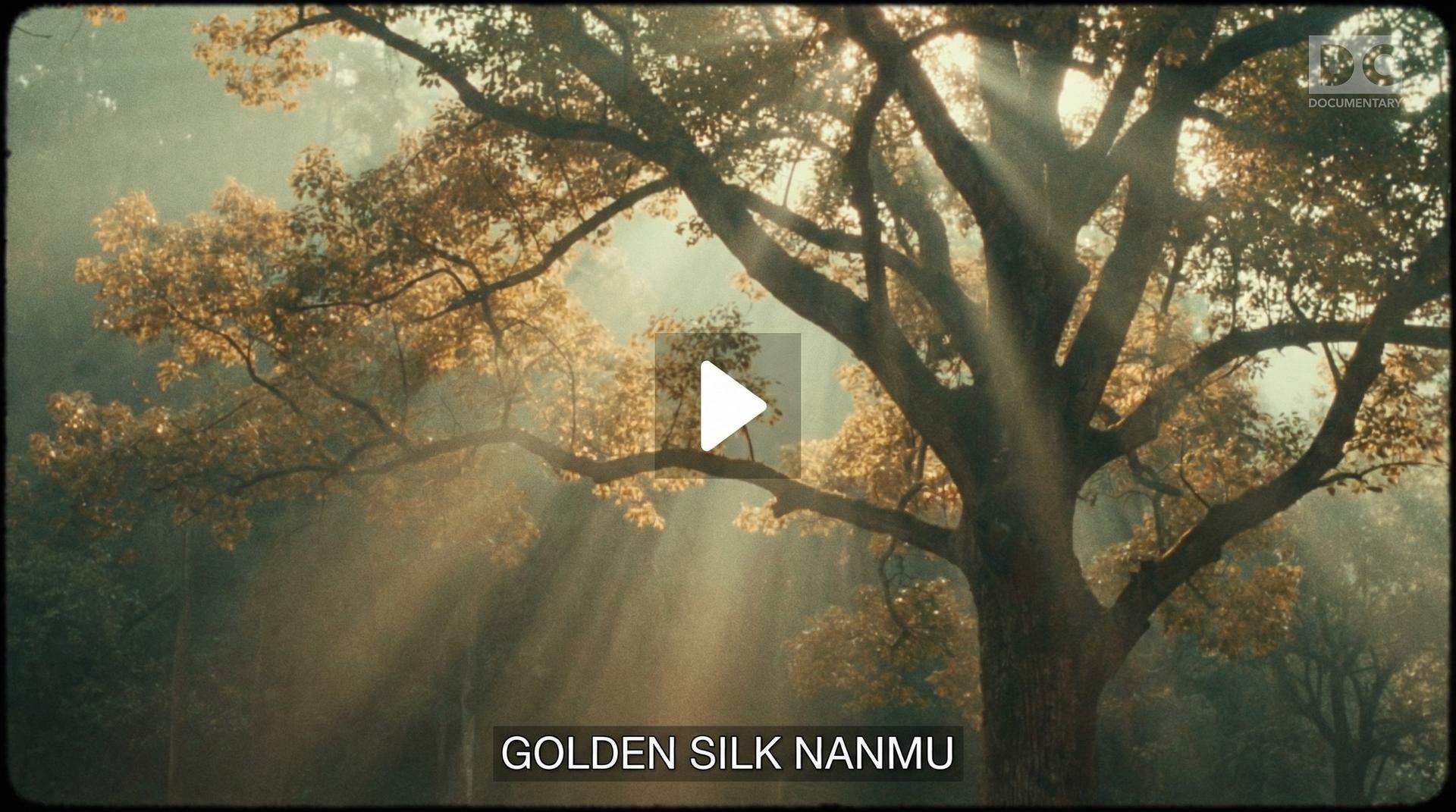 91古树视频纪录片